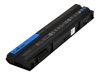 Axiom - Notebook battery (equivalent to: Dell 312-1439)