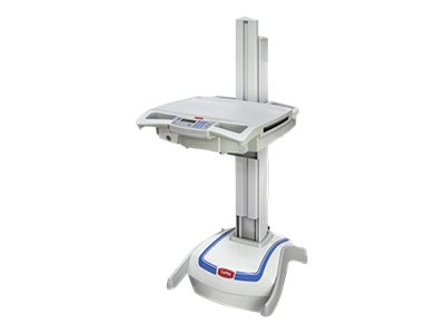 Capsa Healthcare M38e Chassis-Power-ELift-Storage