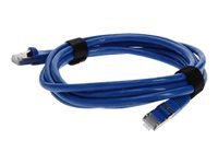 AddOn - Cordon de raccordement - RJ-45 (M) pour RJ-45 (M) - 91 cm 