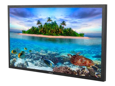 Peerless UltraView UV492 49INCH Diagonal Class LED-backlit LCD TV outdoor 