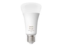 Philips Hue White and Color Ambiance Hvid