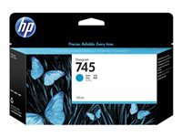 HP Cartouche Jet d'encre F9J97A