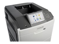 LEXMARK MS812de Imprimante lase