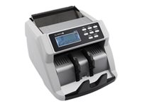 Olympia NC 570 Pengeseddeltæller