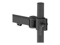 NEOMOUNTS DeskMount 10-26 p Clamp Black