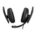 EPOS I SENNHEISER ADAPT 165T USB-C II - micro-casque