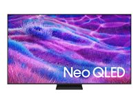 Samsung QE85QN80FAU 85' 4K UHD (2160p) Sølv