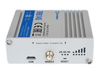 TELTONIKA NETWORKS TRB145 LTE/4G IND Gat
