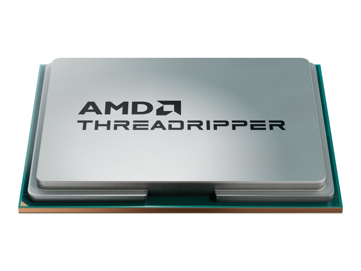 AMD Ryzen ThreadRipper PRO 5955WX / 4 GHz procesor - PIB/WOF – foto 4
