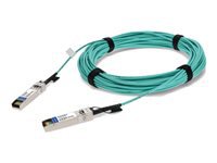 AddOn - Câble d'attache directe 10GBase - Conformité TAA - SFP+ pour SFP+ 