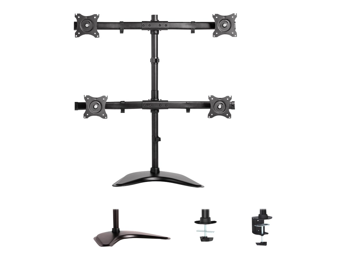 NEOMOUNTS Desk mount 10 - 27p