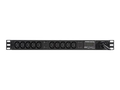 Geist Metered Standard VHVLCN102-102C13TL6