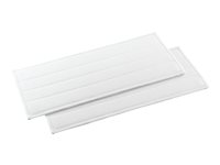 Kärcher KV 4 soft cloths 2 Pcs | 2.633-928.0