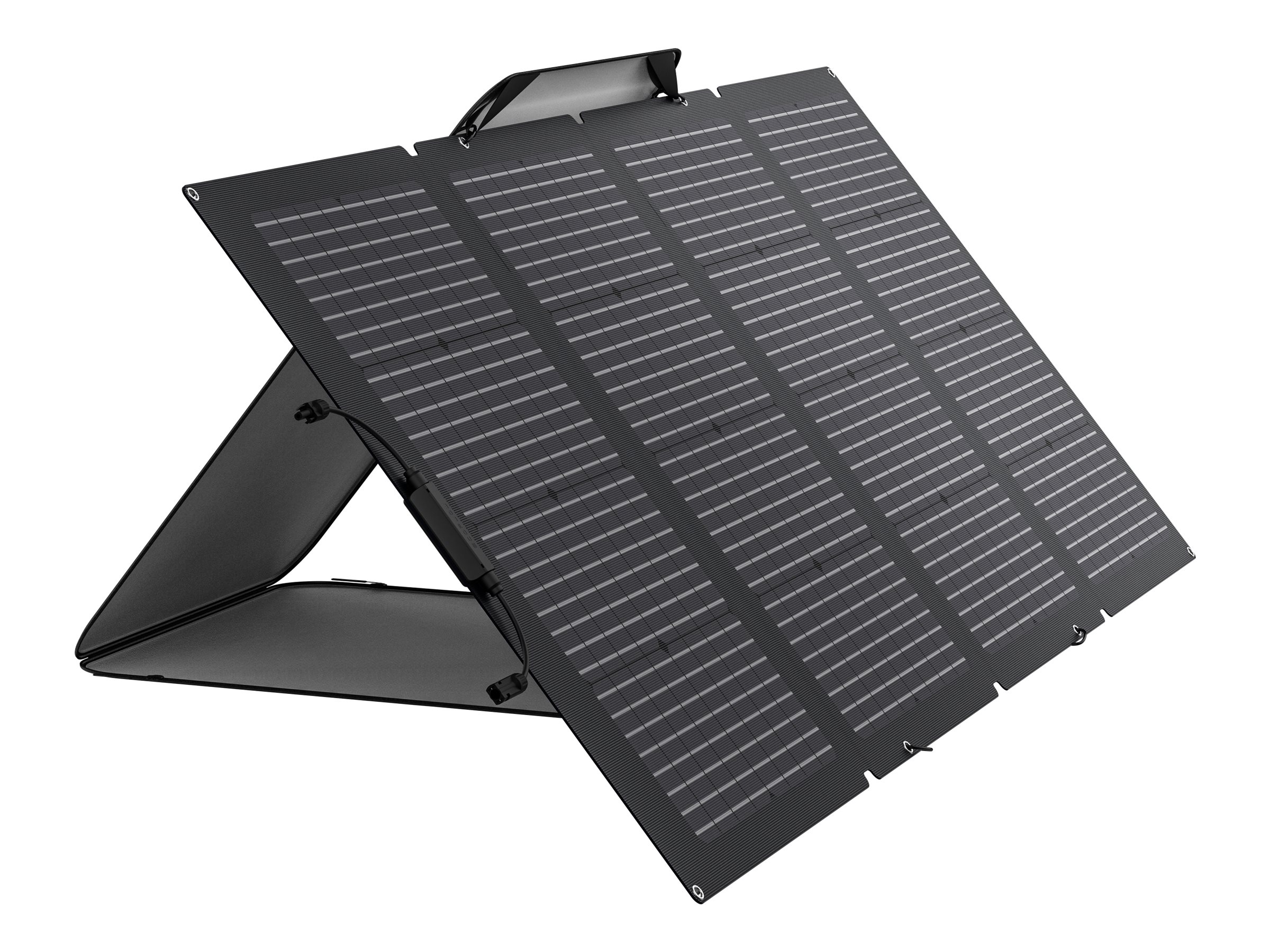 EcoFlow 220 Watt Solar Panel - ECF10SP220