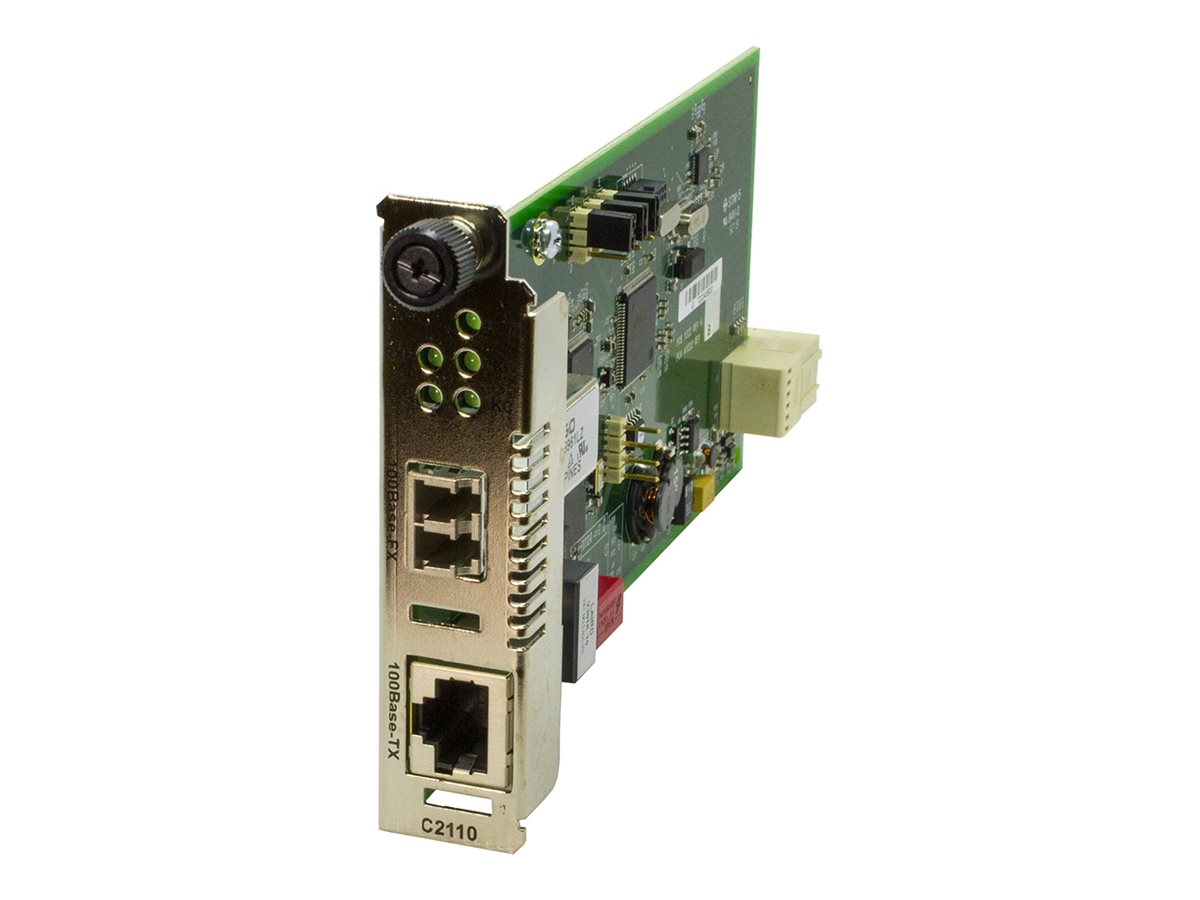 Lantronix ION C2110 Series