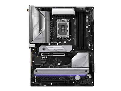 ASRock B860 LIVEMIXER WIFI