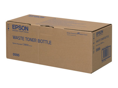EPSON C13S050595, Verbrauchsmaterialien - Laserprint  (BILD1)