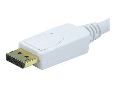 Monoprice - DisplayPort cable