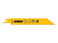 DeWALT DT2361-QZ Savklinge Vekselsav