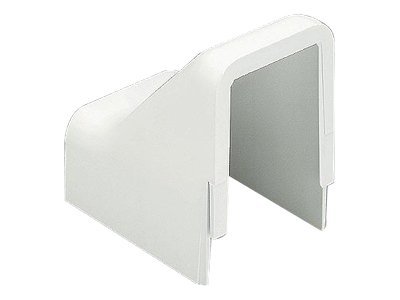 Panduit Pan-Way LD Profile Non-Metallic Surface Raceway