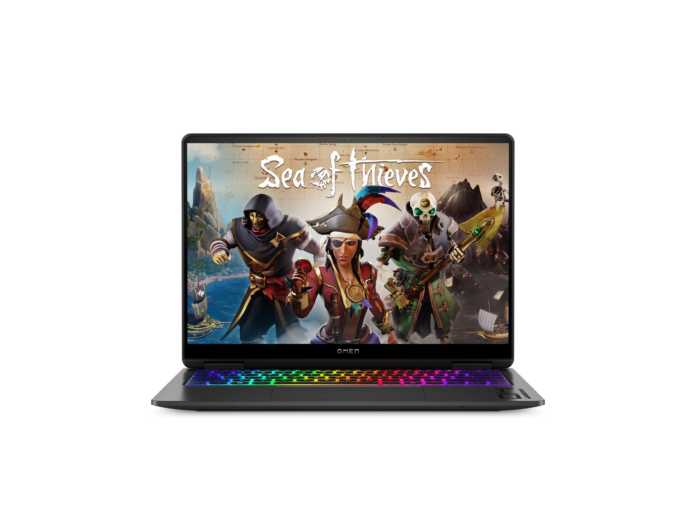 HP OMEN 14-fb1902nz, Intel Core Ultra 9 285H, 32GB, SSD 1TB, 3K, 14 inch, RTX5070 8GB, W11H, Shadow Black (RCH)