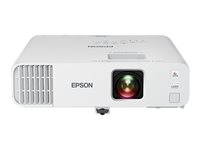 Epson PowerLite L260F 3LCD projector 4600 lumens (white) 4600 lumens (color) 16:9 1080p 