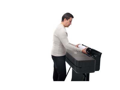 HP DesignJet T650 24inch Printer 2025, HP INC.  (BILD5)