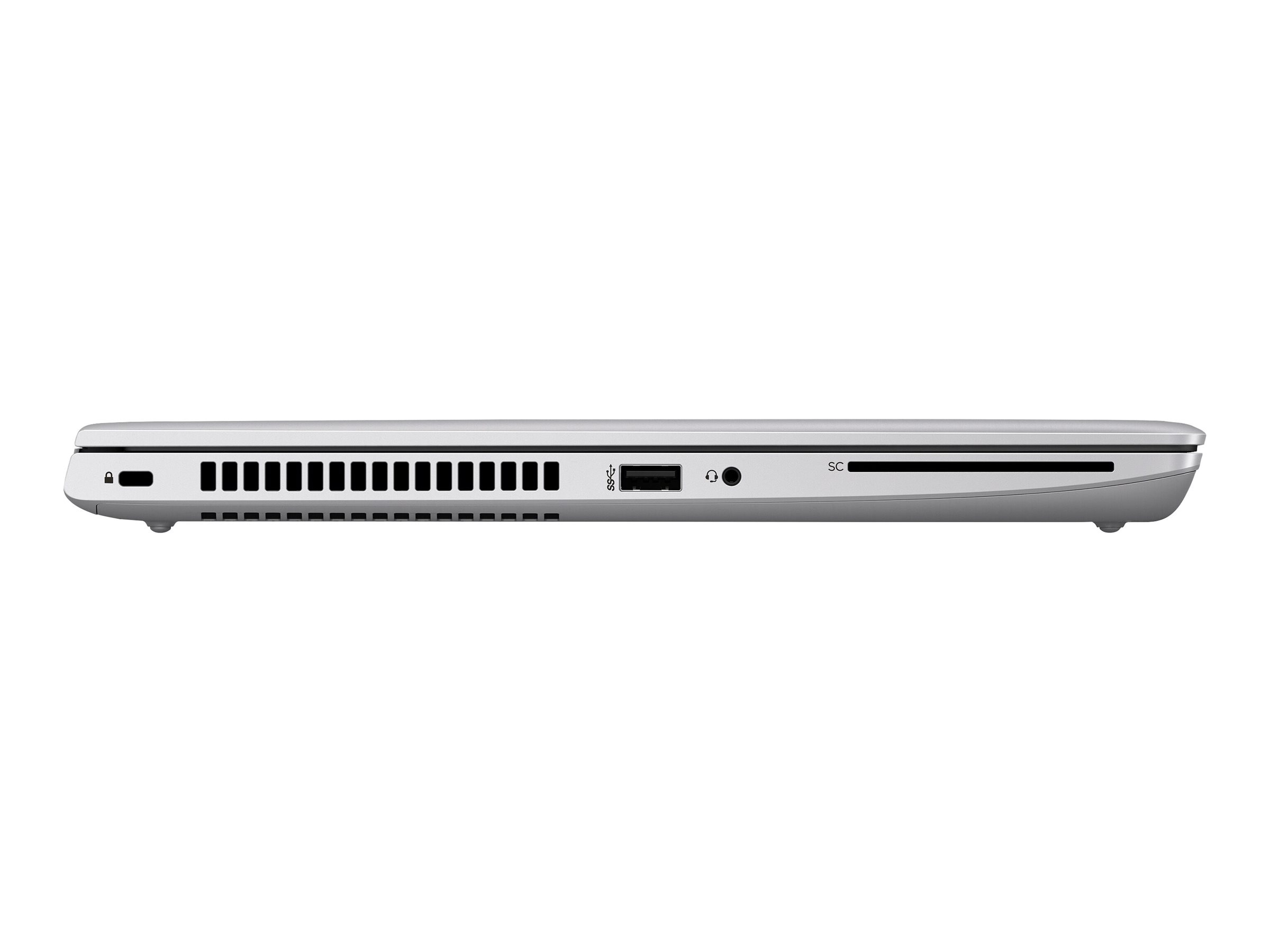 HP ProBook 640 G5 - Core i7 8565U / 1.8 GHz | Overview, Specs