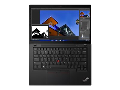 Lenovo ThinkPad L14 Gen 3 - 14