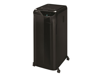 FELLOWES AutoMax 600M Micro Cut Shredder