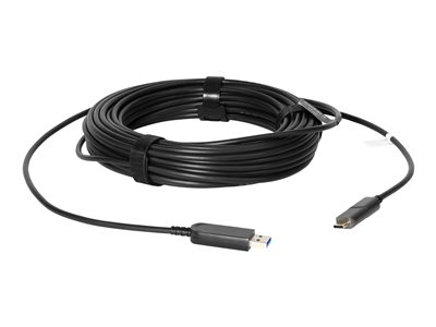 Vaddio - USB cable - USB Type A (M) to USB-C (M)