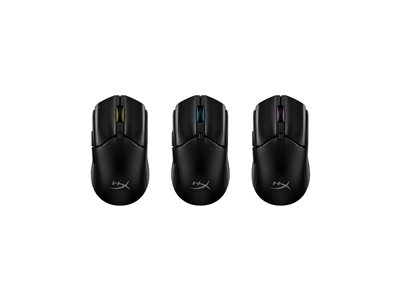 HP HyperX Pulsefire Haste 2 Mini Wireles