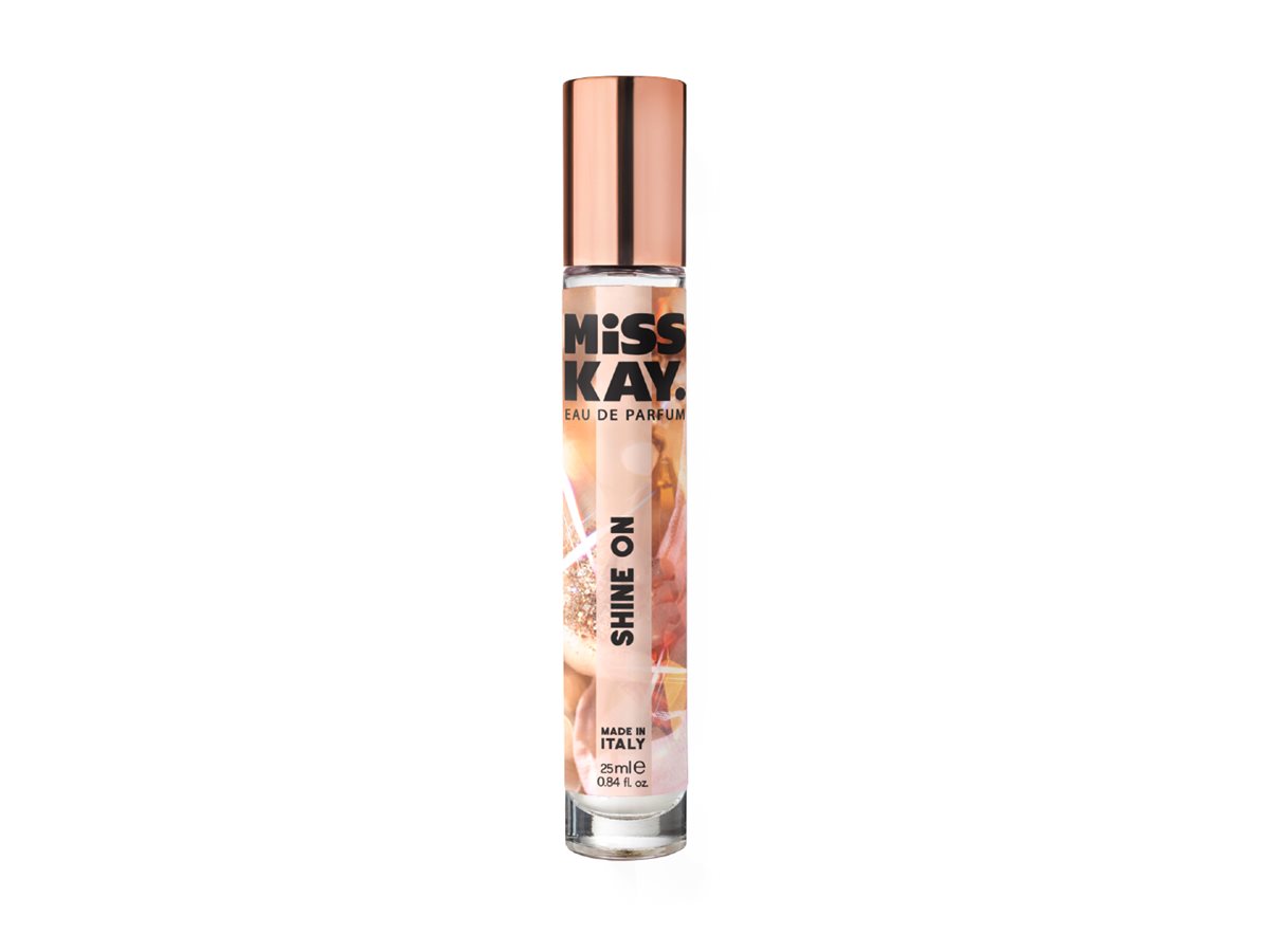 Miss Kay Shine On Eau de Parfum - 25ml