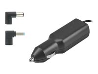 DLH Energy Adaptateurs voiture DY-LI3840