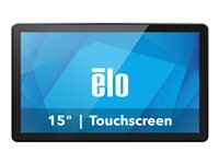 Elo 1564L 15.6' 1920 x 1080 (Full HD) HDMI DisplayPort USB-C 60Hz