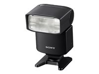 Sony HVL F46RMA Blitz hot-shoe-type med klemme