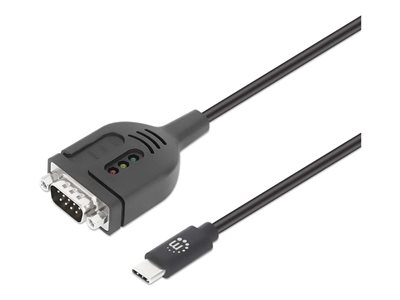 MH USB-C Seriell Adapter PL2303GT 1m