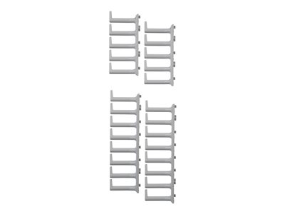 Panduit FlexFusion - Rack cable management finger kit