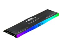 SILICON POWER XPOWER Zenith RGB 32Go
