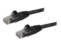 StarTech.com C�ble ethernet N6PATC750CMBK