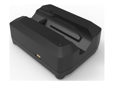 Havis - Mobile payment module charging cradle