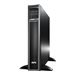 APC Smart-UPS X 750 Rack/Tower LCD - UPS - 600 Watt - 750 VA - not sold in CO, VT and WA