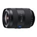 Sony SAL1635Z2 - wide-angle zoom lens - 16 mm - 35 mm