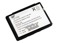BTI - Batterie - Li-Ion - 4700 mAh 