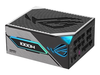 ASUS ROG THOR 1000W Platinum III Gaming-Komponenten