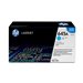 HP CARTOUCHE CYAN SMART PRINT P