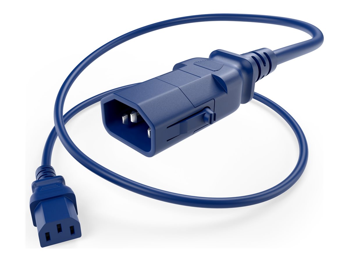 UNC Group - Power cable