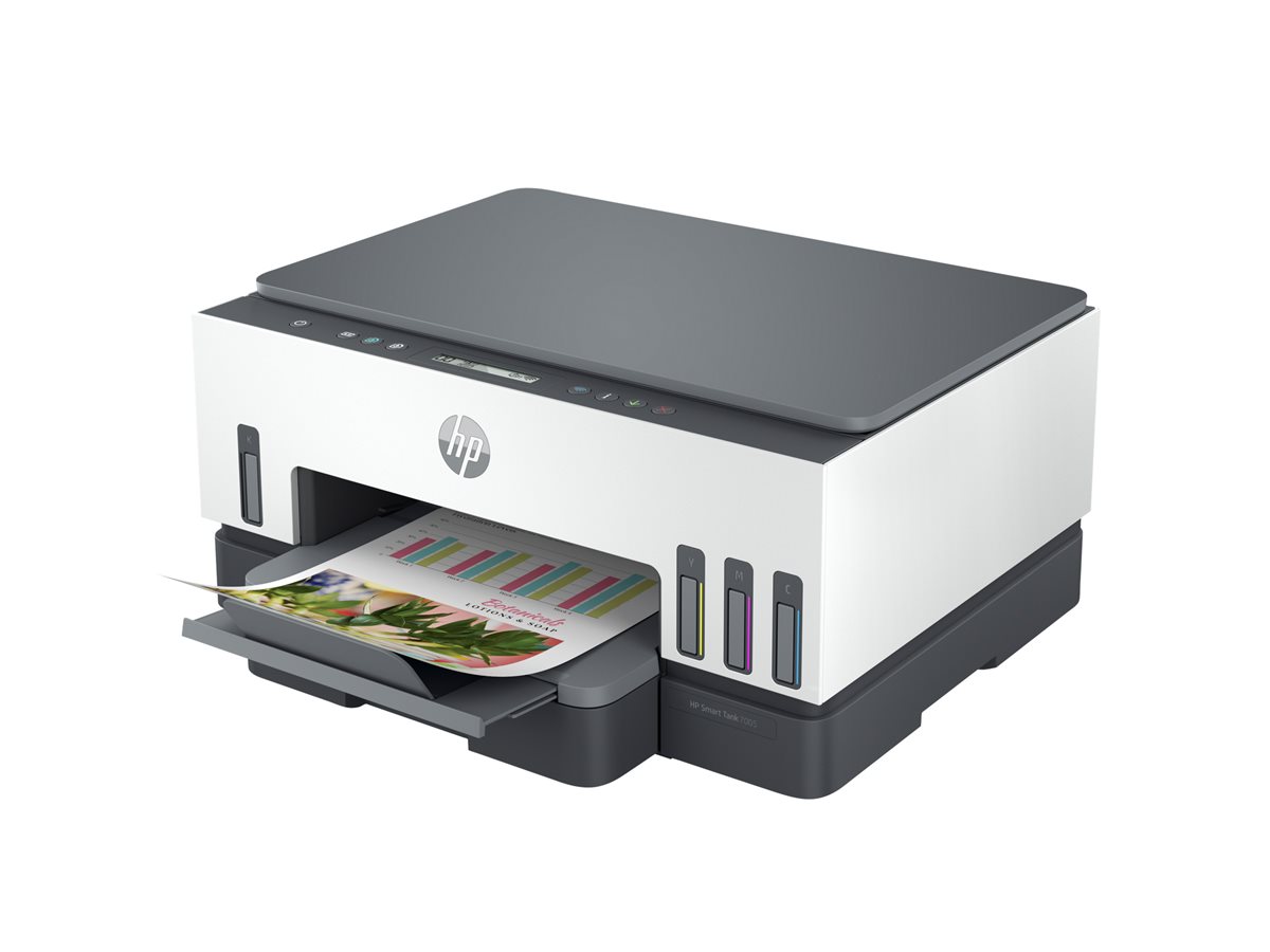 HP Smart Tank 7008...