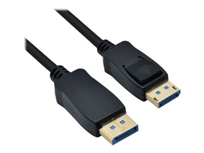 ROLINE DisplayPort Kabel v2.0 DP ST 1,5m - 11.04.6001