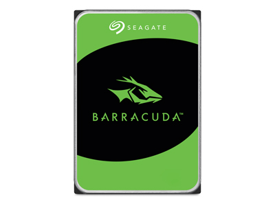 SEAGATE Desktop Barracuda 20TB HDD ST20000DM001